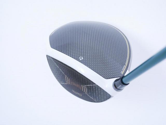 Driver : Taylormade : ไดรเวอร์ Taylormade Stealth GLOIRE (ออกปี 2022 รุ่นท๊อปสุด Japan Spec) Loft 10.5 ก้าน Fujikura Speeder NX 60 Flex S