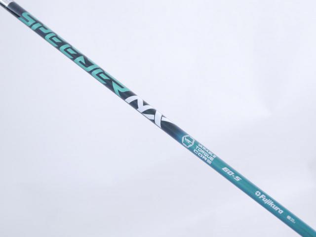 Driver : Taylormade : ไดรเวอร์ Taylormade Stealth GLOIRE (ออกปี 2022 รุ่นท๊อปสุด Japan Spec) Loft 10.5 ก้าน Fujikura Speeder NX 60 Flex S