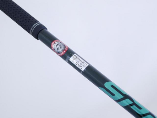 Driver : Taylormade : ไดรเวอร์ Taylormade Stealth GLOIRE (ออกปี 2022 รุ่นท๊อปสุด Japan Spec) Loft 10.5 ก้าน Fujikura Speeder NX 60 Flex S