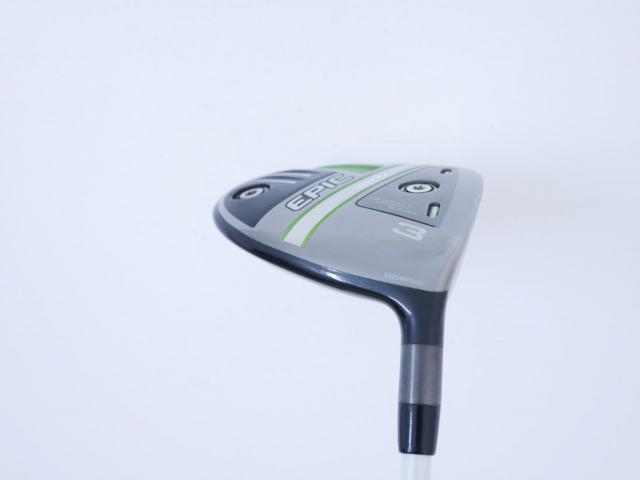Fairway Wood : callaway : หัวไม้ 3 Callaway EPIC MAX (รุ่นปี 2021) Loft 15 ก้าน Tour AD HD-6 Flex S