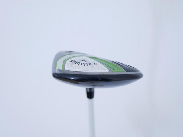Fairway Wood : callaway : หัวไม้ 3 Callaway EPIC MAX (รุ่นปี 2021) Loft 15 ก้าน Tour AD HD-6 Flex S