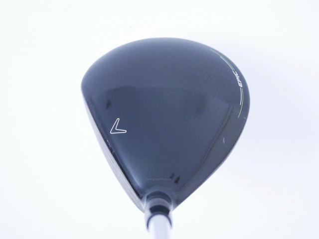 Fairway Wood : callaway : หัวไม้ 3 Callaway EPIC MAX (รุ่นปี 2021) Loft 15 ก้าน Tour AD HD-6 Flex S