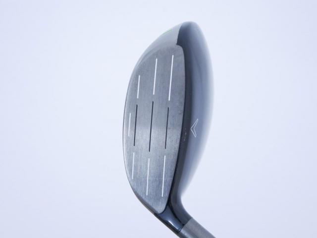 Fairway Wood : callaway : หัวไม้ 3 Callaway EPIC MAX (รุ่นปี 2021) Loft 15 ก้าน Tour AD HD-6 Flex S