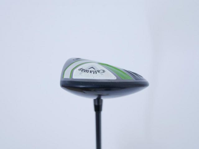 Fairway Wood : callaway : หัวไม้ 3 Callaway EPIC Speed (รุ่นปี 2021) Loft 15 ก้าน Mitsubishi Diamana 50 Flex R