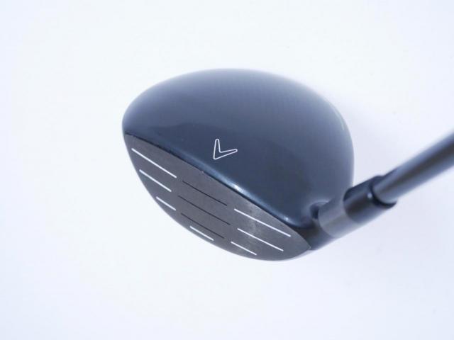 Fairway Wood : callaway : หัวไม้ 3 Callaway EPIC Speed (รุ่นปี 2021) Loft 15 ก้าน Mitsubishi Diamana 50 Flex R