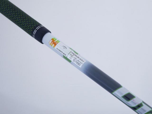 Fairway Wood : callaway : หัวไม้ 3 Callaway EPIC Speed (รุ่นปี 2021) Loft 15 ก้าน Mitsubishi Diamana 50 Flex R