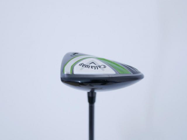 Fairway Wood : callaway : หัวไม้ 5 Callaway EPIC Speed (รุ่นปี 2021) Loft 18 ก้าน Mitsubishi Diamana 50 Flex S