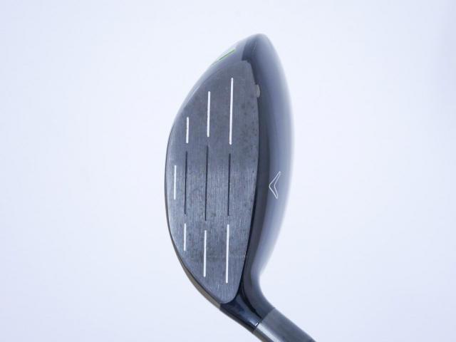 Fairway Wood : callaway : หัวไม้ 5 Callaway EPIC Speed (รุ่นปี 2021) Loft 18 ก้าน Mitsubishi Diamana 50 Flex S