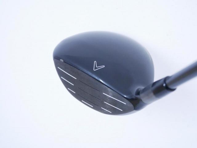 Fairway Wood : callaway : หัวไม้ 5 Callaway EPIC Speed (รุ่นปี 2021) Loft 18 ก้าน Mitsubishi Diamana 50 Flex S