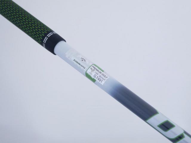 Fairway Wood : callaway : หัวไม้ 5 Callaway EPIC Speed (รุ่นปี 2021) Loft 18 ก้าน Mitsubishi Diamana 50 Flex S