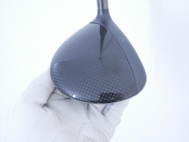 Fairway Wood : callaway : หัวไม้ 3 Callaway Paradym AI Smoke MAX FAST (ออกปี 2024 Japan Spec.) Loft 16 ก้าน Mitsubishi TENSEI 40 Flex R