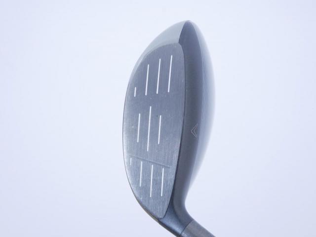 Fairway Wood : callaway : หัวไม้ 3 Callaway Paradym AI Smoke MAX FAST (ออกปี 2024 Japan Spec.) Loft 16 ก้าน Mitsubishi TENSEI 40 Flex R