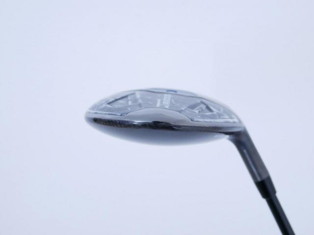 Fairway Wood : callaway : หัวไม้ 5 Callaway Paradym AI Smoke MAX (รุ่นปี 2024 Japan Spec.) Loft 18 ก้าน Mitsubishi TENSEI 50 Flex R