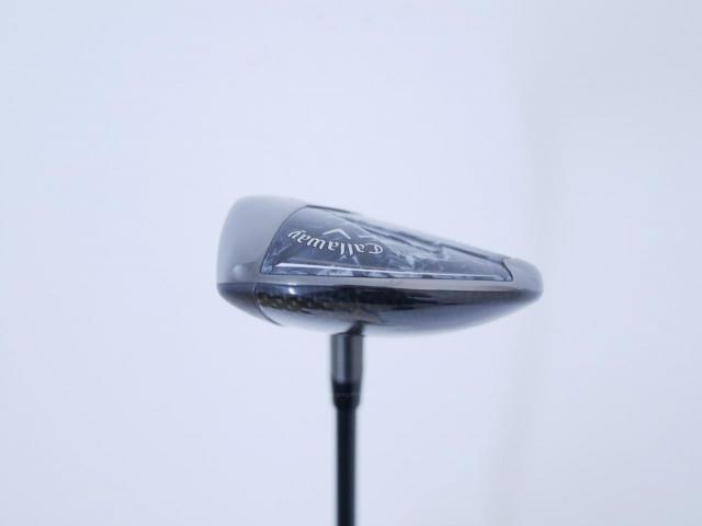 Fairway Wood : callaway : หัวไม้ 5 Callaway Paradym AI Smoke MAX (รุ่นปี 2024 Japan Spec.) Loft 18 ก้าน Mitsubishi TENSEI 50 Flex R
