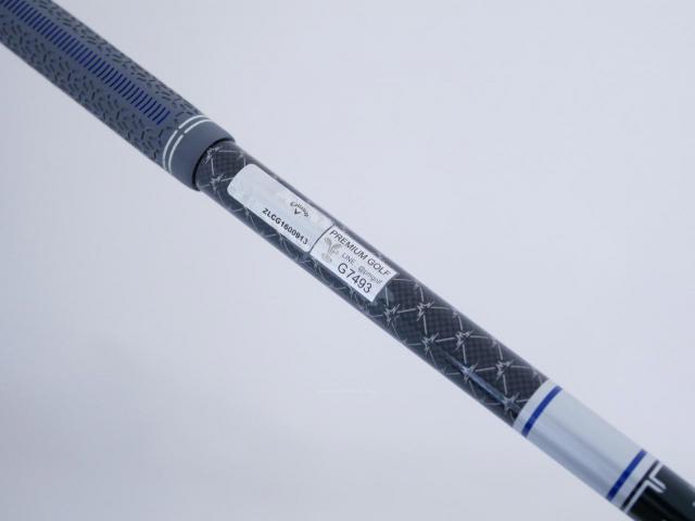 Fairway Wood : callaway : หัวไม้ 5 Callaway Paradym AI Smoke MAX (รุ่นปี 2024 Japan Spec.) Loft 18 ก้าน Mitsubishi TENSEI 50 Flex R