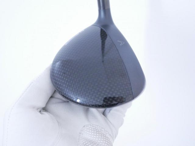 Fairway Wood : callaway : หัวไม้ 5 Callaway Paradym AI Smoke MAX D (รุ่นปี 2024 Japan Spec.) Loft 18 ก้าน Mitsubishi TENSEI 50 Flex R