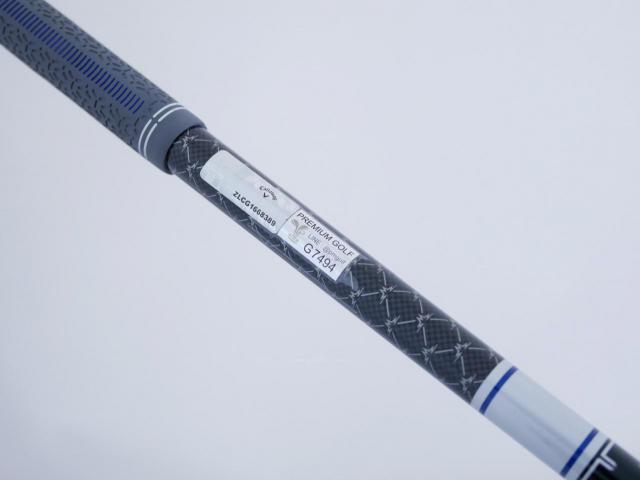 Fairway Wood : callaway : หัวไม้ 5 Callaway Paradym AI Smoke MAX D (รุ่นปี 2024 Japan Spec.) Loft 18 ก้าน Mitsubishi TENSEI 50 Flex R