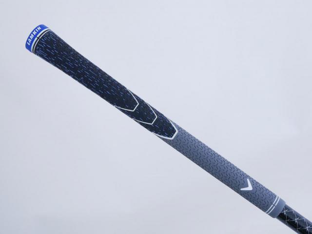 Fairway Wood : callaway : หัวไม้ 5 Callaway Paradym AI Smoke MAX D (รุ่นปี 2024 Japan Spec.) Loft 18 ก้าน Mitsubishi TENSEI 50 Flex R