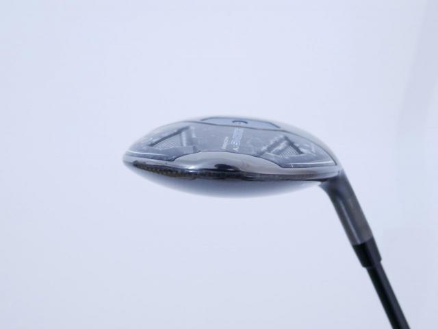 Fairway Wood : callaway : หัวไม้ 5 Callaway Paradym AI Smoke MAX D (รุ่นปี 2024 Japan Spec.) Loft 18 ก้าน Mitsubishi TENSEI 50 Flex SR