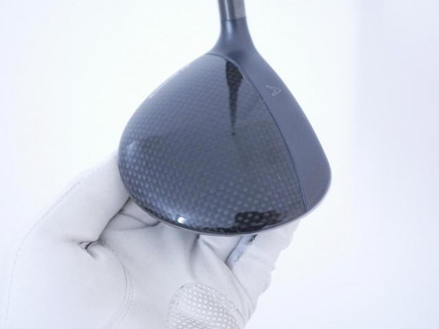 Fairway Wood : callaway : หัวไม้ 5 Callaway Paradym AI Smoke MAX D (รุ่นปี 2024 Japan Spec.) Loft 18 ก้าน Mitsubishi TENSEI 50 Flex SR