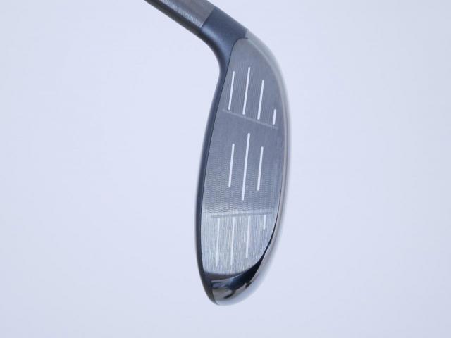 Fairway Wood : callaway : หัวไม้ 5 Callaway Paradym AI Smoke MAX D (รุ่นปี 2024 Japan Spec.) Loft 18 ก้าน Mitsubishi TENSEI 50 Flex SR