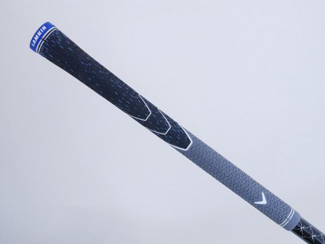 Fairway Wood : callaway : หัวไม้ 5 Callaway Paradym AI Smoke MAX D (รุ่นปี 2024 Japan Spec.) Loft 18 ก้าน Mitsubishi TENSEI 50 Flex SR