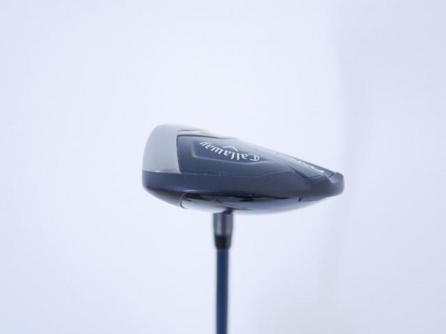 Fairway Wood : callaway : หัวไม้ 5 Callaway Paradym (รุ่นปี 2023 Japan Spec.) Loft 18 ก้าน Fujikura Ventus TR 5 Flex R