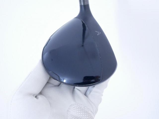 Fairway Wood : callaway : หัวไม้ 5 Callaway Paradym (รุ่นปี 2023 Japan Spec.) Loft 18 ก้าน Fujikura Ventus TR 5 Flex R