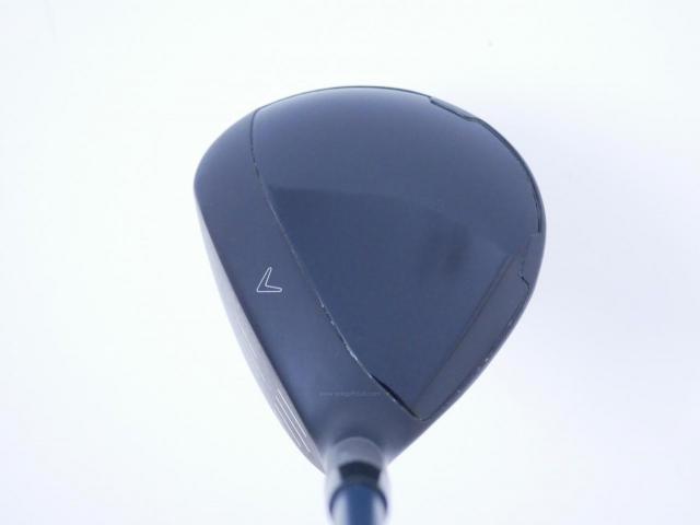 Fairway Wood : callaway : หัวไม้ 5 Callaway Paradym (รุ่นปี 2023 Japan Spec.) Loft 18 ก้าน Fujikura Ventus TR 5 Flex R