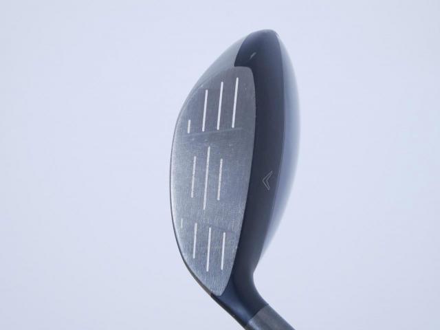 Fairway Wood : callaway : หัวไม้ 5 Callaway Paradym (รุ่นปี 2023 Japan Spec.) Loft 18 ก้าน Fujikura Ventus TR 5 Flex R