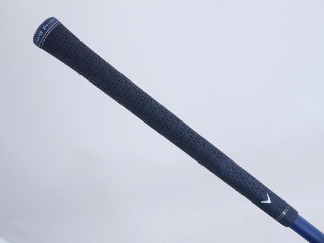 Fairway Wood : callaway : หัวไม้ 5 Callaway Paradym (รุ่นปี 2023 Japan Spec.) Loft 18 ก้าน Fujikura Ventus TR 5 Flex R