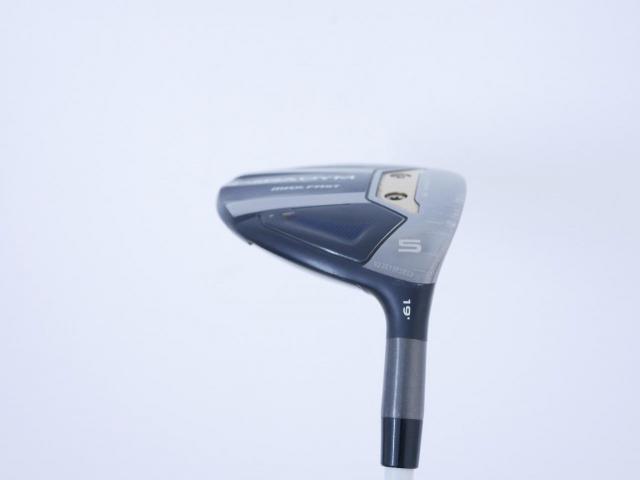 Lady club : All : หัวไม้ 5 Callaway Paradym MAX FAST (รุ่นปี 2023 Japan Spec.) Loft 19 ก้าน Mitsubishi ELDIO 40 Flex L