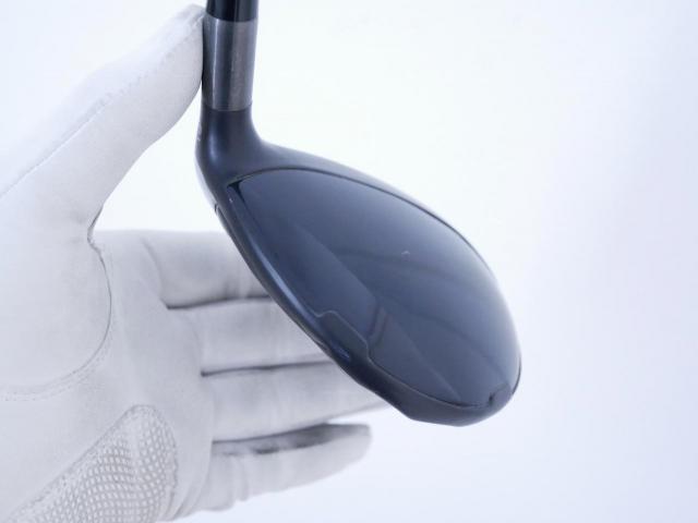 Lady club : All : หัวไม้ 5 Callaway Paradym MAX FAST (รุ่นปี 2023 Japan Spec.) Loft 19 ก้าน Mitsubishi ELDIO 40 Flex L