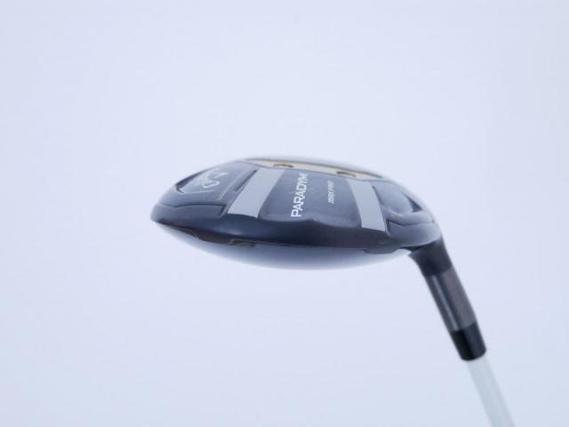 Lady club : All : หัวไม้ 5 Callaway Paradym MAX FAST (รุ่นปี 2023 Japan Spec.) Loft 19 ก้าน Mitsubishi ELDIO 40 Flex L