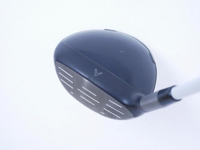 Lady club : All : หัวไม้ 5 Callaway Paradym MAX FAST (รุ่นปี 2023 Japan Spec.) Loft 19 ก้าน Mitsubishi ELDIO 40 Flex L