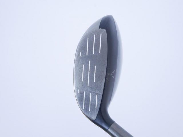 Lady club : All : หัวไม้ 5 Callaway Paradym MAX FAST (รุ่นปี 2023 Japan Spec.) Loft 19 ก้าน Mitsubishi ELDIO 40 Flex L