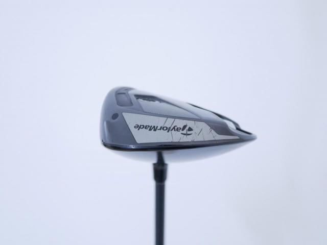 Fairway Wood : Taylormade : หัวไม้ 3 Taylormade Qi10 Tour (ออกปี 2024) Loft 15 ก้าน Mitsubishi Diamana TM60 Flex S