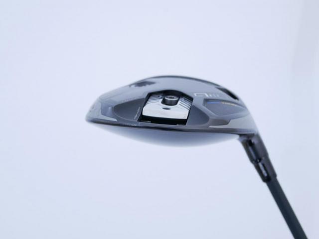 Fairway Wood : Taylormade : หัวไม้ 3 Taylormade Qi10 Tour (ออกปี 2024) Loft 15 ก้าน Mitsubishi Diamana TM60 Flex S