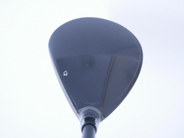 Fairway Wood : Taylormade : หัวไม้ 3 Taylormade Qi10 Tour (ออกปี 2024) Loft 15 ก้าน Mitsubishi Diamana TM60 Flex S