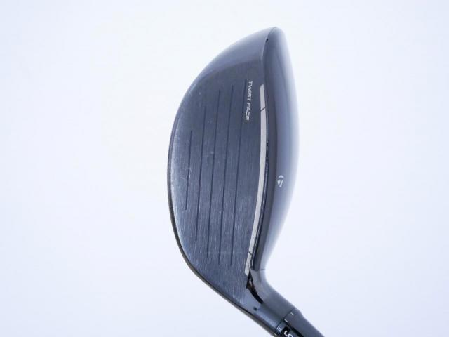 Fairway Wood : Taylormade : หัวไม้ 3 Taylormade Qi10 Tour (ออกปี 2024) Loft 15 ก้าน Mitsubishi Diamana TM60 Flex S