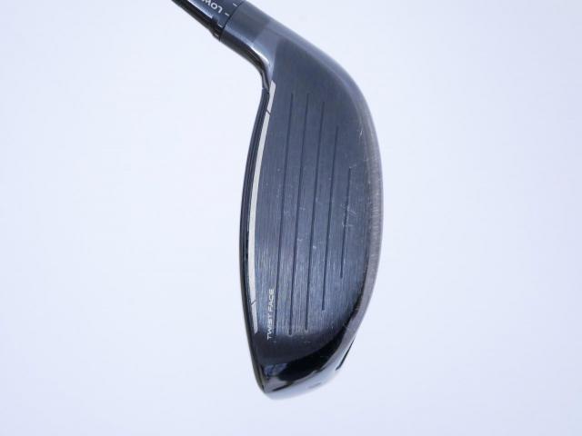 Fairway Wood : Taylormade : หัวไม้ 3 Taylormade Qi10 Tour (ออกปี 2024) Loft 15 ก้าน Mitsubishi Diamana TM60 Flex S