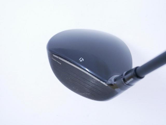 Fairway Wood : Taylormade : หัวไม้ 3 Taylormade Qi10 Tour (ออกปี 2024) Loft 15 ก้าน Mitsubishi Diamana TM60 Flex S