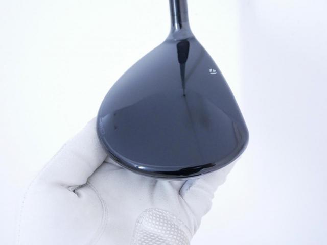 Fairway Wood : Taylormade : หัวไม้ 5 Taylormade Qi10 (ออกปี 2024) Loft 18 ก้าน Mitsubishi Diamana PD 60 Flex S