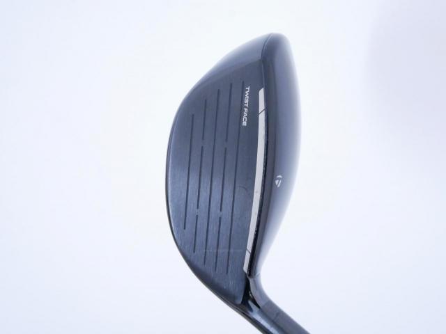 Fairway Wood : Taylormade : หัวไม้ 5 Taylormade Qi10 (ออกปี 2024) Loft 18 ก้าน Mitsubishi Diamana PD 60 Flex S