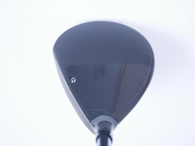 Fairway Wood : Taylormade : หัวไม้ 5 Taylormade Qi10 (ออกปี 2024) Loft 18 ก้าน Mitsubishi Diamana PD 60 Flex S