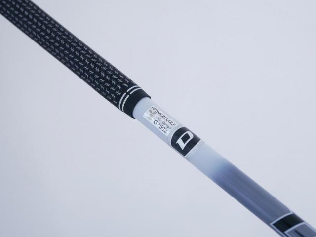 Fairway Wood : Taylormade : หัวไม้ 5 Taylormade Qi10 (ออกปี 2024) Loft 18 ก้าน Mitsubishi Diamana PD 60 Flex S