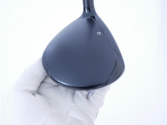 Fairway Wood : Taylormade : หัวไม้ 3 Taylormade Stealth Plus Titanium (ออกปี 2022) Loft 13.5 ก้าน Mitsubishi Diamana TM60 Flex S