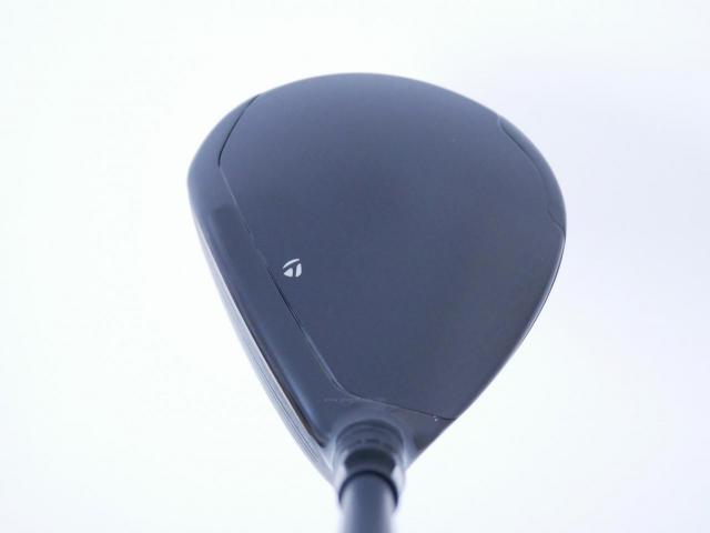 Fairway Wood : Taylormade : หัวไม้ 3 Taylormade Stealth Plus Titanium (ออกปี 2022) Loft 13.5 ก้าน Mitsubishi Diamana TM60 Flex S
