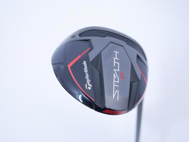 Fairway Wood : Taylormade : หัวไม้ 5 Taylormade Stealth 2 (รุ่นปี 2023) Loft 18 ก้าน Mitsubishi TENSEI TM50 Flex R