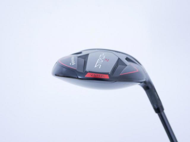 Fairway Wood : Taylormade : หัวไม้ 5 Taylormade Stealth 2 (รุ่นปี 2023) Loft 18 ก้าน Mitsubishi TENSEI TM50 Flex R